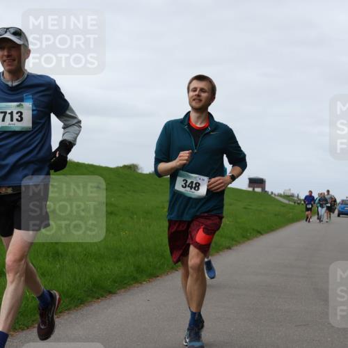 04.05.2025 - 8. Wedeler Halbmarathon Yannick Fuchs http://msf.ph/oto/7837352 04.05.2025 11:46:09 Laufen 713, 39, 348 meine-sportfotos.de