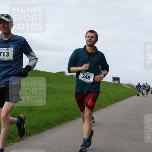04.05.2025 - 8. Wedeler Halbmarathon Yannick Fuchs http://msf.ph/oto/7837357 04.05.2025 11:46:09 Laufen 713, 39, 348 meine-sportfotos.de