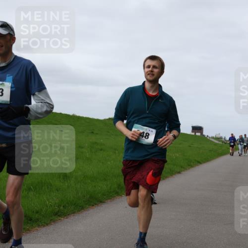 04.05.2025 - 8. Wedeler Halbmarathon Yannick Fuchs http://msf.ph/oto/7837365 04.05.2025 11:46:09 Laufen 713, 39, 48 meine-sportfotos.de