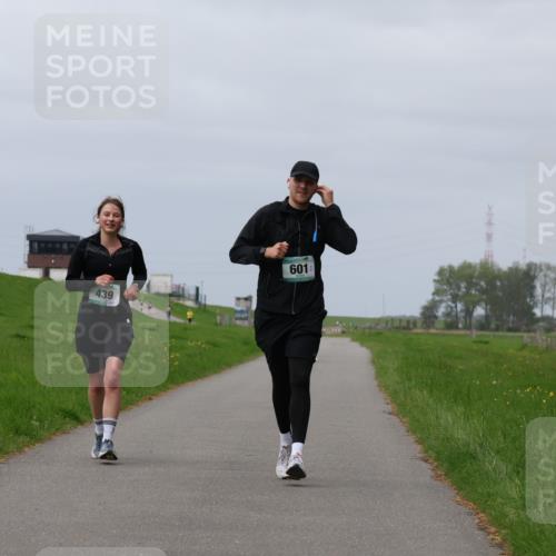 04.05.2025 - 8. Wedeler Halbmarathon Yannick Fuchs http://msf.ph/oto/7837376 04.05.2025 12:00:34 Laufen 439, 601 meine-sportfotos.de