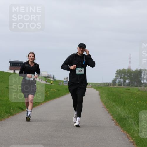 04.05.2025 - 8. Wedeler Halbmarathon Yannick Fuchs http://msf.ph/oto/7837378 04.05.2025 12:00:35 Laufen 601 meine-sportfotos.de