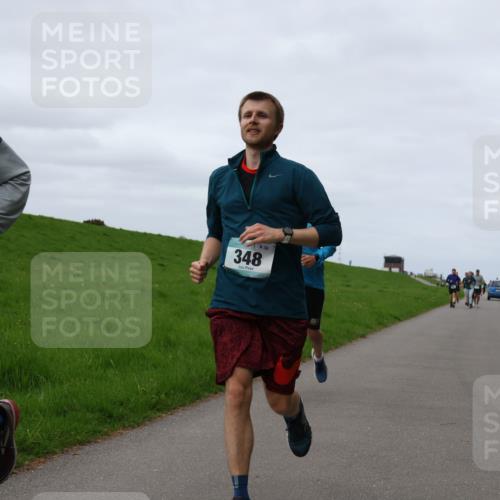 04.05.2025 - 8. Wedeler Halbmarathon Yannick Fuchs http://msf.ph/oto/7837391 04.05.2025 11:46:10 Laufen 713, 348, 39 meine-sportfotos.de