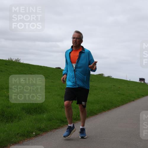 04.05.2025 - 8. Wedeler Halbmarathon Yannick Fuchs http://msf.ph/oto/7837431 04.05.2025 11:46:11 Laufen  meine-sportfotos.de