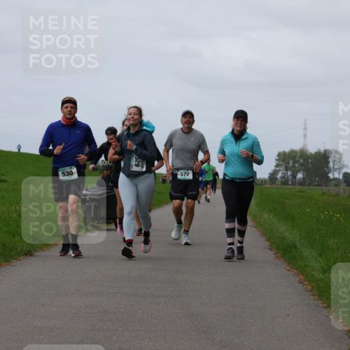 04.05.2025 - 8. Wedeler Halbmarathon Yannick Fuchs http://msf.ph/oto/7837546 04.05.2025 11:46:20 Laufen 530, 529, 572 meine-sportfotos.de