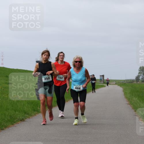 04.05.2025 - 8. Wedeler Halbmarathon Yannick Fuchs http://msf.ph/oto/7837549 04.05.2025 12:00:59 Laufen 250, 102, 444 meine-sportfotos.de