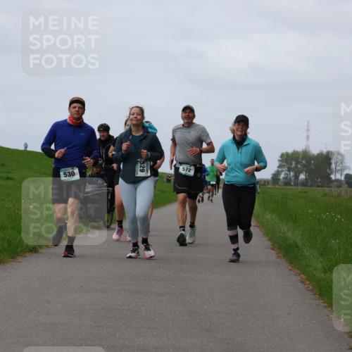 04.05.2025 - 8. Wedeler Halbmarathon Yannick Fuchs http://msf.ph/oto/7837560 04.05.2025 11:46:20 Laufen 530, 529, 572 meine-sportfotos.de