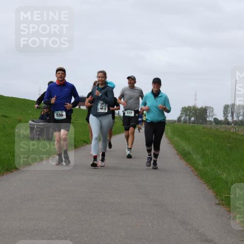 04.05.2025 - 8. Wedeler Halbmarathon Yannick Fuchs http://msf.ph/oto/7837600 04.05.2025 11:46:21 Laufen 530, 529, 572 meine-sportfotos.de