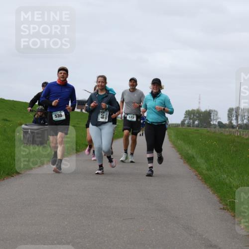 04.05.2025 - 8. Wedeler Halbmarathon Yannick Fuchs http://msf.ph/oto/7837612 04.05.2025 11:46:22 Laufen 530, 572 meine-sportfotos.de