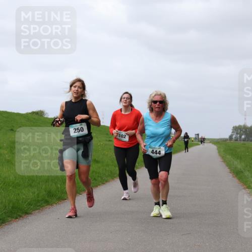 04.05.2025 - 8. Wedeler Halbmarathon Yannick Fuchs http://msf.ph/oto/7837625 04.05.2025 12:01:03 Laufen 250, 102, 444 meine-sportfotos.de