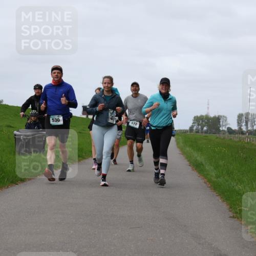 04.05.2025 - 8. Wedeler Halbmarathon Yannick Fuchs http://msf.ph/oto/7837628 04.05.2025 11:46:22 Laufen 530, 529, 572 meine-sportfotos.de