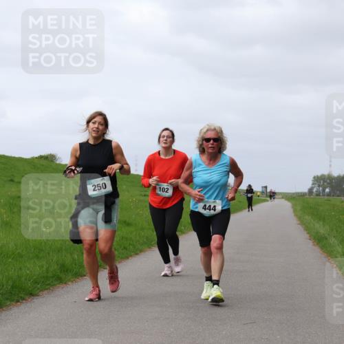 04.05.2025 - 8. Wedeler Halbmarathon Yannick Fuchs http://msf.ph/oto/7837630 04.05.2025 12:01:03 Laufen 250, 102, 444 meine-sportfotos.de