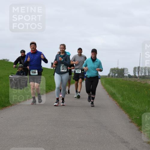 04.05.2025 - 8. Wedeler Halbmarathon Yannick Fuchs http://msf.ph/oto/7837638 04.05.2025 11:46:22 Laufen 529 meine-sportfotos.de