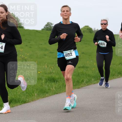04.05.2025 - 8. Wedeler Halbmarathon Lena Gebhardt http://msf.ph/oto/7837649 04.05.2025 11:34:52 Laufen 1114, 402, 1031, 854 meine-sportfotos.de