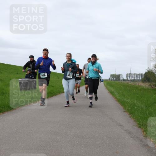 04.05.2025 - 8. Wedeler Halbmarathon Yannick Fuchs http://msf.ph/oto/7837675 04.05.2025 11:46:23 Laufen 530, 24 meine-sportfotos.de
