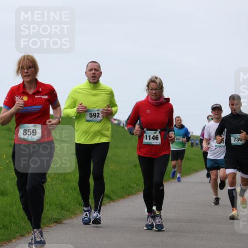 04.05.2025 - 8. Wedeler Halbmarathon Yannick Fuchs http://msf.ph/oto/7837691 04.05.2025 11:24:53 Laufen 859, 592, 1146, 881, 736 meine-sportfotos.de