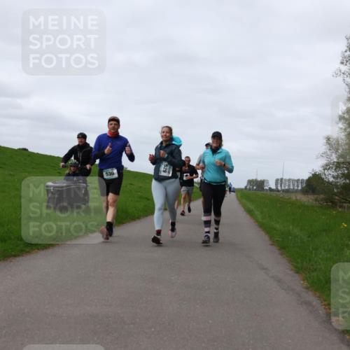 04.05.2025 - 8. Wedeler Halbmarathon Yannick Fuchs http://msf.ph/oto/7837711 04.05.2025 11:46:24 Laufen 530 meine-sportfotos.de