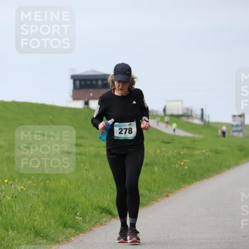 04.05.2025 - 8. Wedeler Halbmarathon Yannick Fuchs http://msf.ph/oto/7837729 04.05.2025 12:01:17 Laufen 278 meine-sportfotos.de