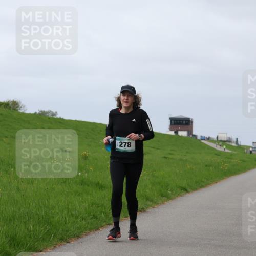 04.05.2025 - 8. Wedeler Halbmarathon Yannick Fuchs http://msf.ph/oto/7837739 04.05.2025 12:01:20 Laufen 278 meine-sportfotos.de