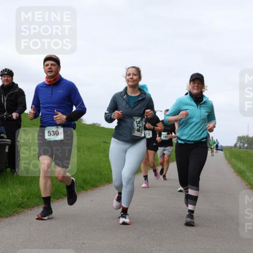 04.05.2025 - 8. Wedeler Halbmarathon Yannick Fuchs http://msf.ph/oto/7837743 04.05.2025 11:46:24 Laufen 530, 73, 140 meine-sportfotos.de