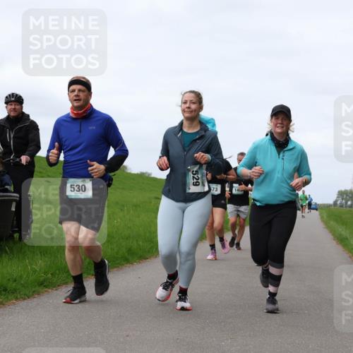 04.05.2025 - 8. Wedeler Halbmarathon Yannick Fuchs http://msf.ph/oto/7837746 04.05.2025 11:46:24 Laufen 530, 529, 73, 14 meine-sportfotos.de