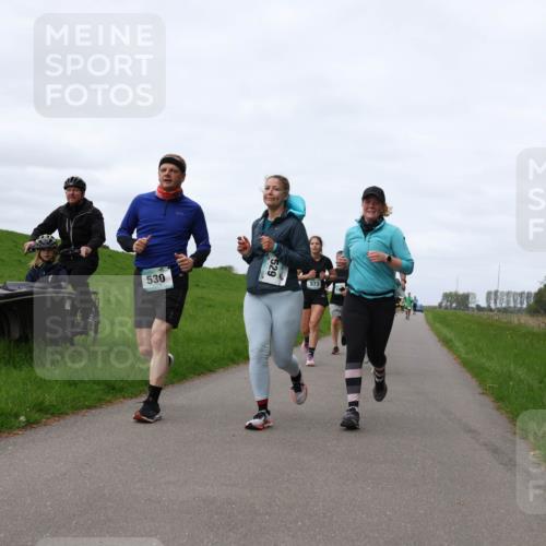 04.05.2025 - 8. Wedeler Halbmarathon Yannick Fuchs http://msf.ph/oto/7837762 04.05.2025 11:46:24 Laufen 530, 573 meine-sportfotos.de