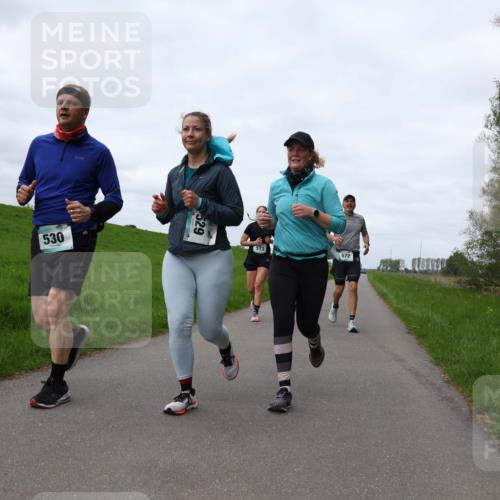 04.05.2025 - 8. Wedeler Halbmarathon Yannick Fuchs http://msf.ph/oto/7837803 04.05.2025 11:46:25 Laufen 530, 529, 573, 572 meine-sportfotos.de