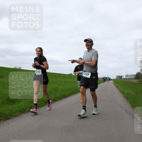 04.05.2025 - 8. Wedeler Halbmarathon Yannick Fuchs http://msf.ph/oto/7837838 04.05.2025 11:46:27 Laufen 40572, 573 meine-sportfotos.de