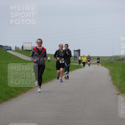 04.05.2025 - 8. Wedeler Halbmarathon Yannick Fuchs http://msf.ph/oto/7837863 04.05.2025 12:01:37 Laufen  meine-sportfotos.de