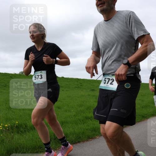 04.05.2025 - 8. Wedeler Halbmarathon Yannick Fuchs http://msf.ph/oto/7837904 04.05.2025 11:46:28 Laufen 63, 573, 572, 140 meine-sportfotos.de