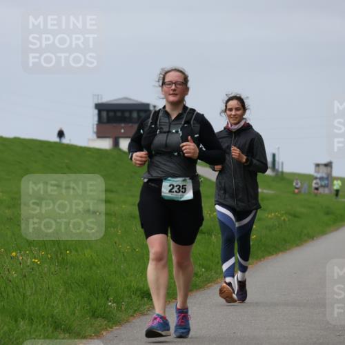 04.05.2025 - 8. Wedeler Halbmarathon Yannick Fuchs http://msf.ph/oto/7837935 04.05.2025 12:01:48 Laufen 235 meine-sportfotos.de