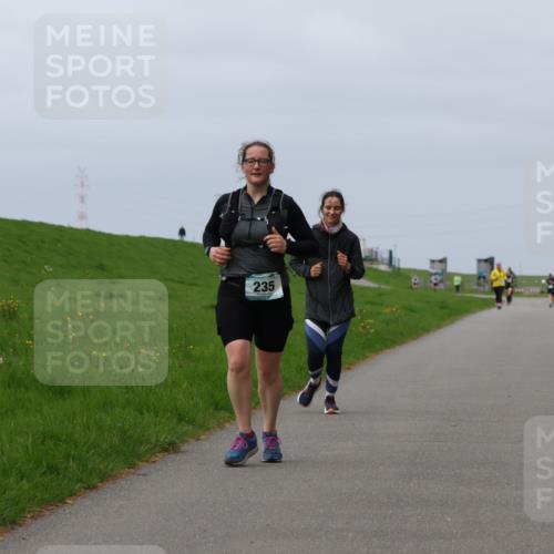 04.05.2025 - 8. Wedeler Halbmarathon Yannick Fuchs http://msf.ph/oto/7837964 04.05.2025 12:01:50 Laufen 235 meine-sportfotos.de
