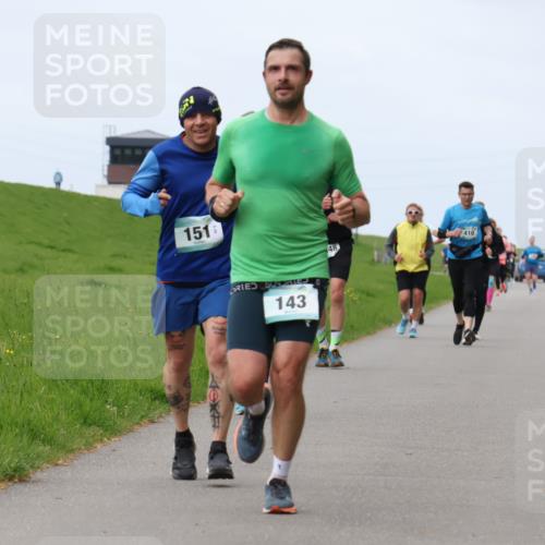 04.05.2025 - 8. Wedeler Halbmarathon Yannick Fuchs http://msf.ph/oto/7837965 04.05.2025 11:46:36 Laufen 151, 143, 410, 48 meine-sportfotos.de