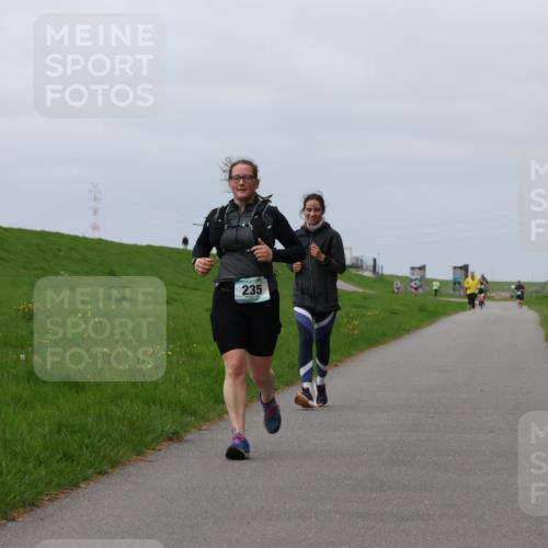 04.05.2025 - 8. Wedeler Halbmarathon Yannick Fuchs http://msf.ph/oto/7837973 04.05.2025 12:01:50 Laufen 235 meine-sportfotos.de