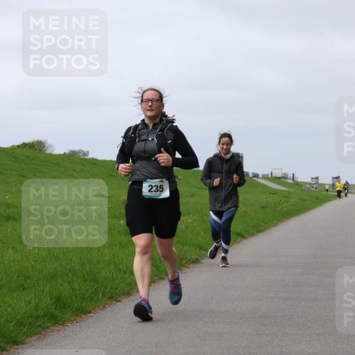 04.05.2025 - 8. Wedeler Halbmarathon Yannick Fuchs http://msf.ph/oto/7837990 04.05.2025 12:01:52 Laufen 235 meine-sportfotos.de