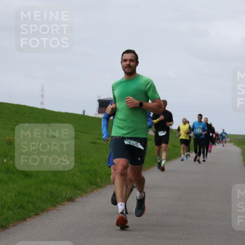 04.05.2025 - 8. Wedeler Halbmarathon Yannick Fuchs http://msf.ph/oto/7837991 04.05.2025 11:46:37 Laufen 114, 410 meine-sportfotos.de