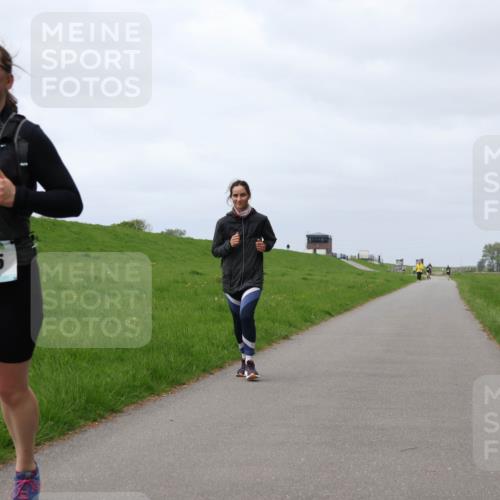 04.05.2025 - 8. Wedeler Halbmarathon Yannick Fuchs http://msf.ph/oto/7838008 04.05.2025 12:01:54 Laufen 235 meine-sportfotos.de