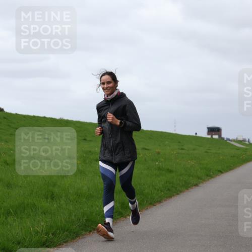 04.05.2025 - 8. Wedeler Halbmarathon Yannick Fuchs http://msf.ph/oto/7838021 04.05.2025 12:01:55 Laufen  meine-sportfotos.de