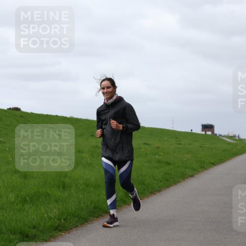 04.05.2025 - 8. Wedeler Halbmarathon Yannick Fuchs http://msf.ph/oto/7838026 04.05.2025 12:01:55 Laufen  meine-sportfotos.de