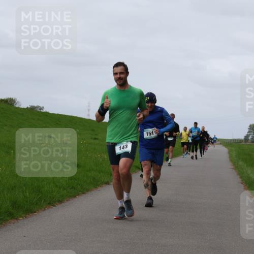 04.05.2025 - 8. Wedeler Halbmarathon Yannick Fuchs http://msf.ph/oto/7838032 04.05.2025 11:46:38 Laufen 143, 151, 114 meine-sportfotos.de