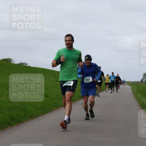 04.05.2025 - 8. Wedeler Halbmarathon Yannick Fuchs http://msf.ph/oto/7838038 04.05.2025 11:46:38 Laufen 143, 151, 1148 meine-sportfotos.de