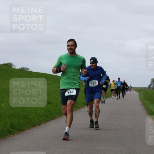 04.05.2025 - 8. Wedeler Halbmarathon Yannick Fuchs http://msf.ph/oto/7838042 04.05.2025 11:46:38 Laufen 143, 151, 1148 meine-sportfotos.de
