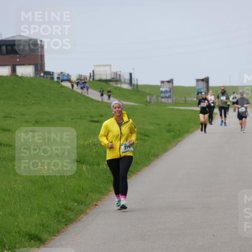 04.05.2025 - 8. Wedeler Halbmarathon Yannick Fuchs http://msf.ph/oto/7838052 04.05.2025 12:02:15 Laufen 716 meine-sportfotos.de