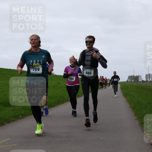04.05.2025 - 8. Wedeler Halbmarathon Yannick Fuchs http://msf.ph/oto/7838068 04.05.2025 11:25:07 Laufen 2025, 769, 880, 1, 565 meine-sportfotos.de