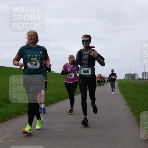 04.05.2025 - 8. Wedeler Halbmarathon Yannick Fuchs http://msf.ph/oto/7838070 04.05.2025 11:25:07 Laufen 2025, 769, 880, 565 meine-sportfotos.de
