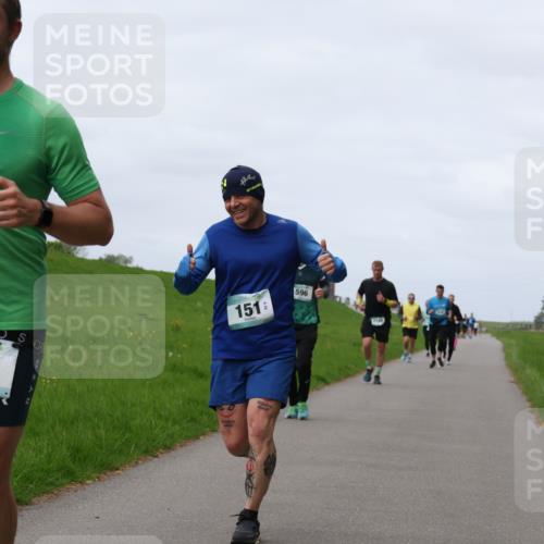 04.05.2025 - 8. Wedeler Halbmarathon Yannick Fuchs http://msf.ph/oto/7838081 04.05.2025 11:46:40 Laufen 143, 151, 596, 114 meine-sportfotos.de