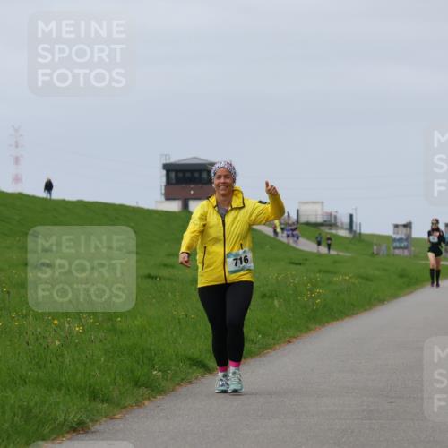 04.05.2025 - 8. Wedeler Halbmarathon Yannick Fuchs http://msf.ph/oto/7838099 04.05.2025 12:02:19 Laufen 716 meine-sportfotos.de