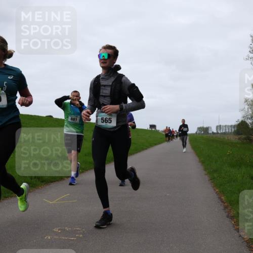 04.05.2025 - 8. Wedeler Halbmarathon Yannick Fuchs http://msf.ph/oto/7838100 04.05.2025 11:25:08 Laufen 2025, 769, 881, 565 meine-sportfotos.de