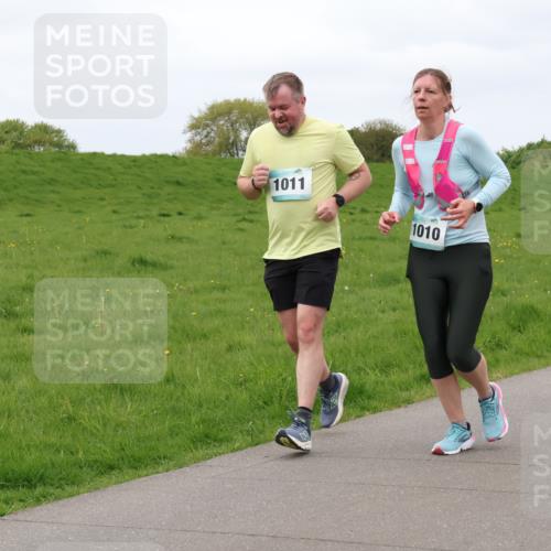 04.05.2025 - 8. Wedeler Halbmarathon Lena Gebhardt http://msf.ph/oto/7838102 04.05.2025 11:36:21 Laufen 1011, 1010 meine-sportfotos.de