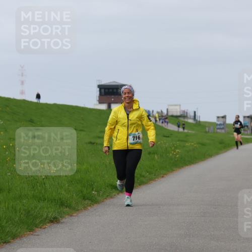 04.05.2025 - 8. Wedeler Halbmarathon Yannick Fuchs http://msf.ph/oto/7838109 04.05.2025 12:02:20 Laufen 716 meine-sportfotos.de