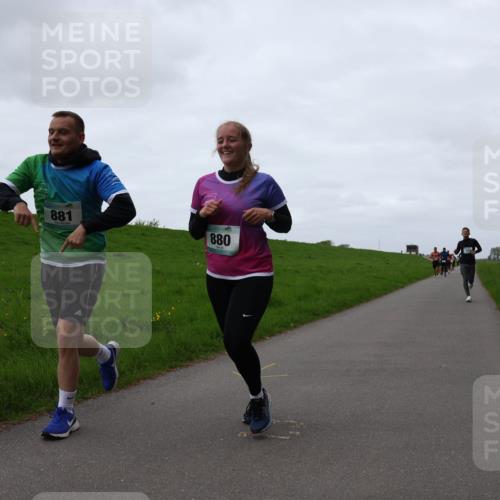 04.05.2025 - 8. Wedeler Halbmarathon Yannick Fuchs http://msf.ph/oto/7838150 04.05.2025 11:25:10 Laufen 881, 880 meine-sportfotos.de